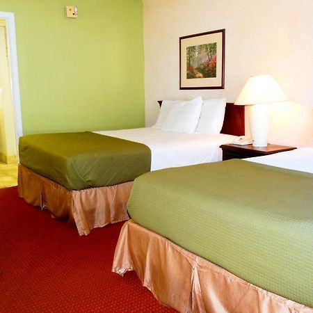 Econo Lodge Brunswick I-95 Luaran gambar