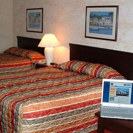 Econo Lodge Brunswick I-95 Bilik gambar