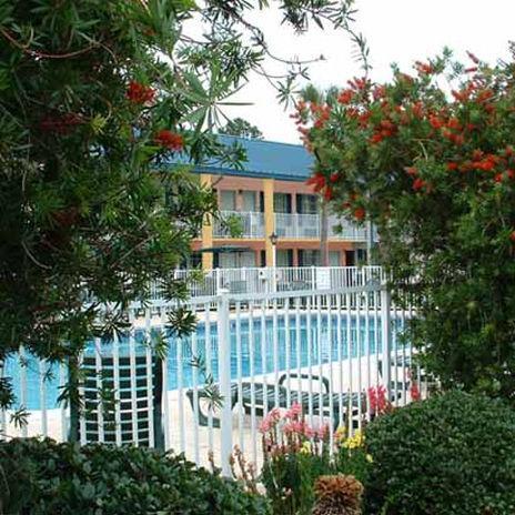 Econo Lodge Brunswick I-95 Kemudahan gambar
