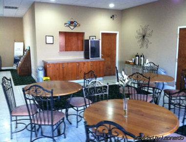 Econo Lodge Brunswick I-95 Luaran gambar