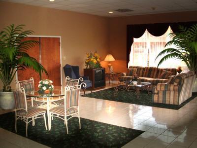 Econo Lodge Brunswick I-95 Luaran gambar