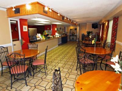 Econo Lodge Brunswick I-95 Luaran gambar