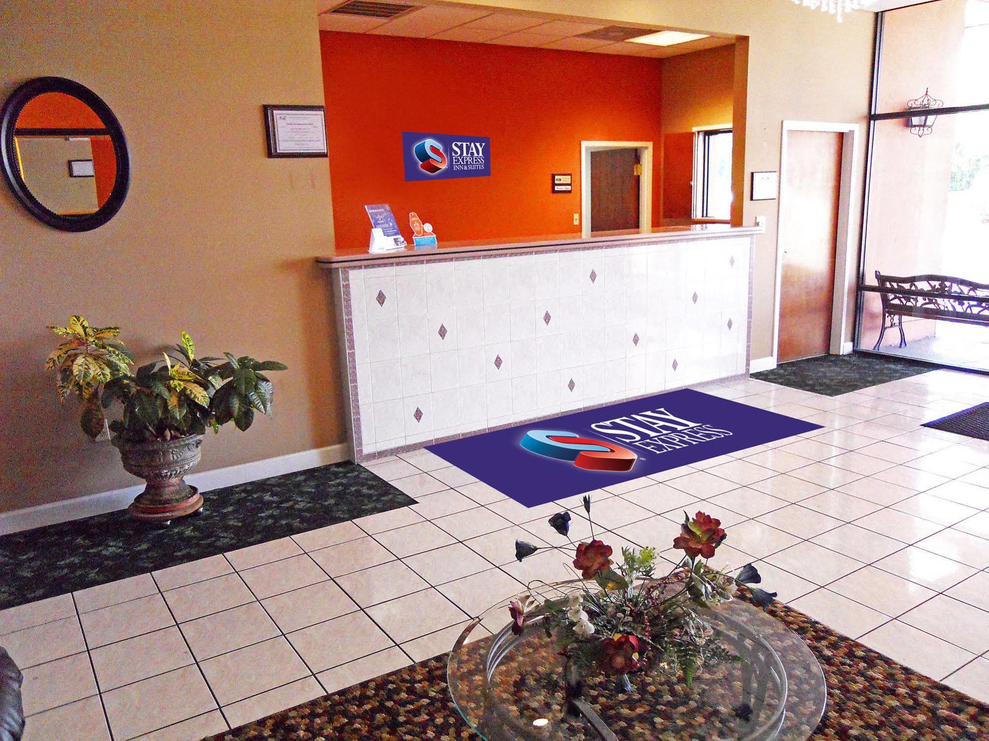 Econo Lodge Brunswick I-95 Luaran gambar