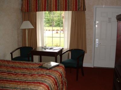 Econo Lodge Brunswick I-95 Bilik gambar