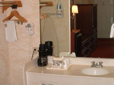 Econo Lodge Brunswick I-95 Luaran gambar